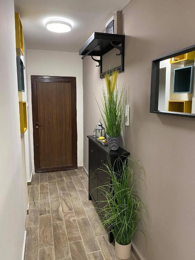 בודפשט Loft Apartman X. Ker. מראה חיצוני תמונה