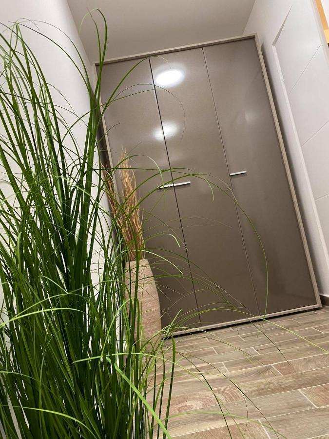 בודפשט Loft Apartman X. Ker. מראה חיצוני תמונה